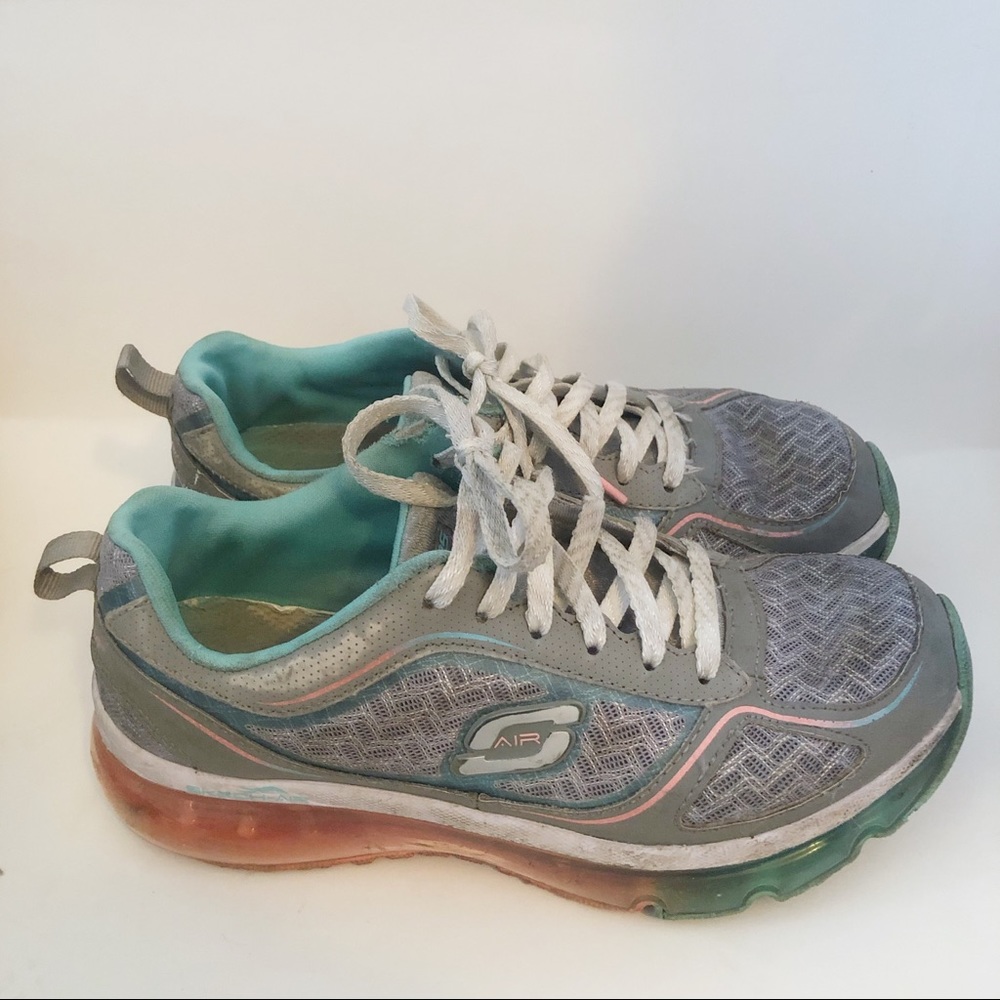 Sketchers women air-sketch size 61/2